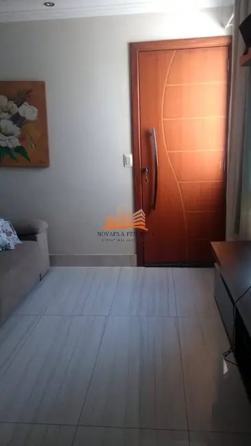 Foto 2 de Apartamento com 2 quartos à venda, 54m2 em Santa Inês, Vila Velha - ES