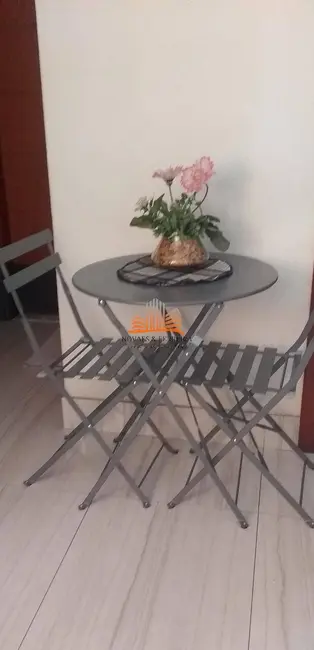 Apartamento com 2 quartos à venda, 54m2 em Santa Inês, Vila Velha - ES - imagem 7 Foto 7 de Apartamento com 2 quartos à venda, 54m2 em Santa Inês, Vila Velha - ES