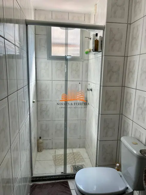 Apartamento com 2 quartos à venda, 50m2 em Residencial Coqueiral, Vila Velha - ES - imagem 6 Foto 6 de Apartamento com 2 quartos à venda, 50m2 em Residencial Coqueiral, Vila Velha - ES