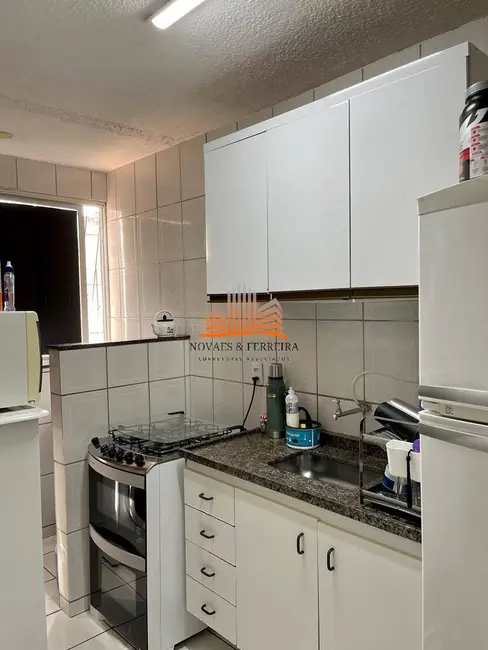 Apartamento com 2 quartos à venda, 50m2 em Residencial Coqueiral, Vila Velha - ES - imagem 3 Foto 3 de Apartamento com 2 quartos à venda, 50m2 em Residencial Coqueiral, Vila Velha - ES
