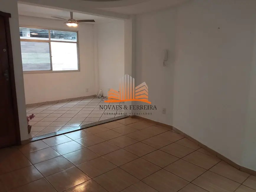 Apartamento com 3 quartos à venda, 100m2 em Itapuã, Vila Velha - ES - imagem 8 Foto 8 de Apartamento com 3 quartos à venda, 100m2 em Itapuã, Vila Velha - ES