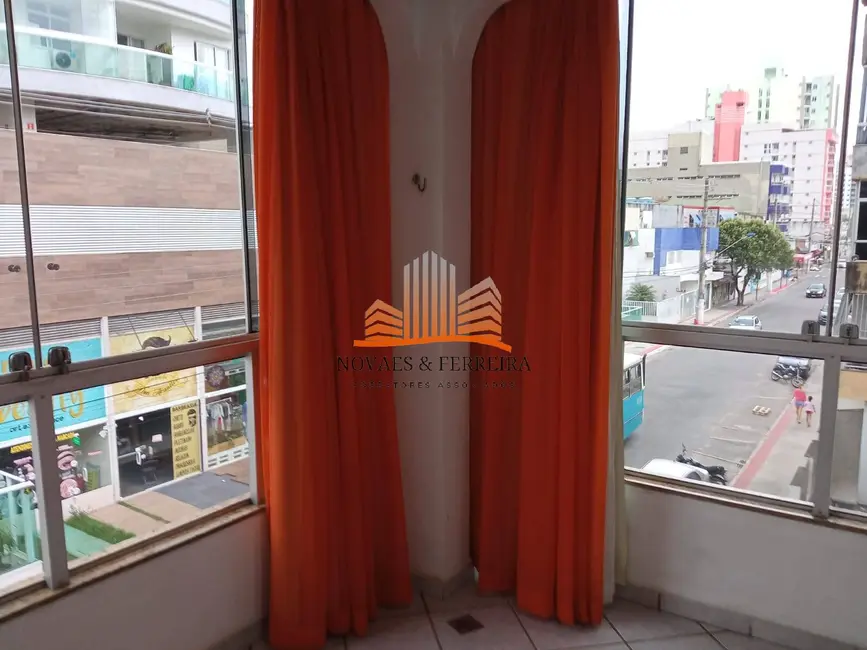 Apartamento com 3 quartos à venda, 100m2 em Itapuã, Vila Velha - ES - imagem 3 Foto 3 de Apartamento com 3 quartos à venda, 100m2 em Itapuã, Vila Velha - ES