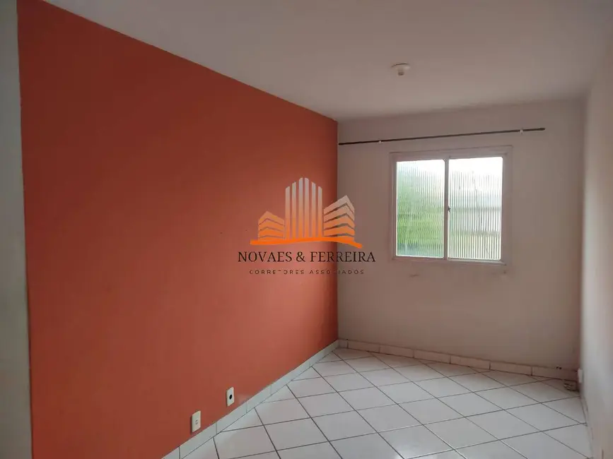 Foto 1 de Apartamento com 1 quarto à venda, 76m2 em Boa Vista II, Vila Velha - ES