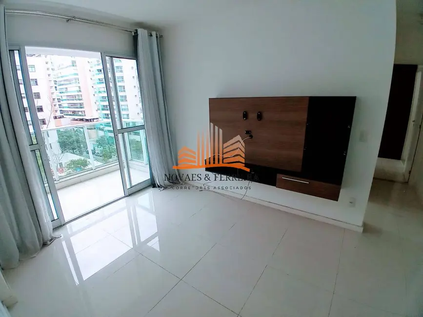 Foto 2 de Apartamento com 2 quartos à venda, 68m2 em Praia da Costa, Vila Velha - ES