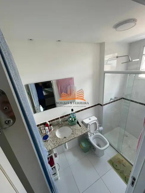 Apartamento com 3 quartos à venda, 60m2 em Praia de Itaparica, Vila Velha - ES - imagem 6 Foto 6 de Apartamento com 3 quartos à venda, 60m2 em Praia de Itaparica, Vila Velha - ES