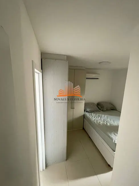 Apartamento com 3 quartos à venda, 60m2 em Praia de Itaparica, Vila Velha - ES - imagem 4 Foto 4 de Apartamento com 3 quartos à venda, 60m2 em Praia de Itaparica, Vila Velha - ES