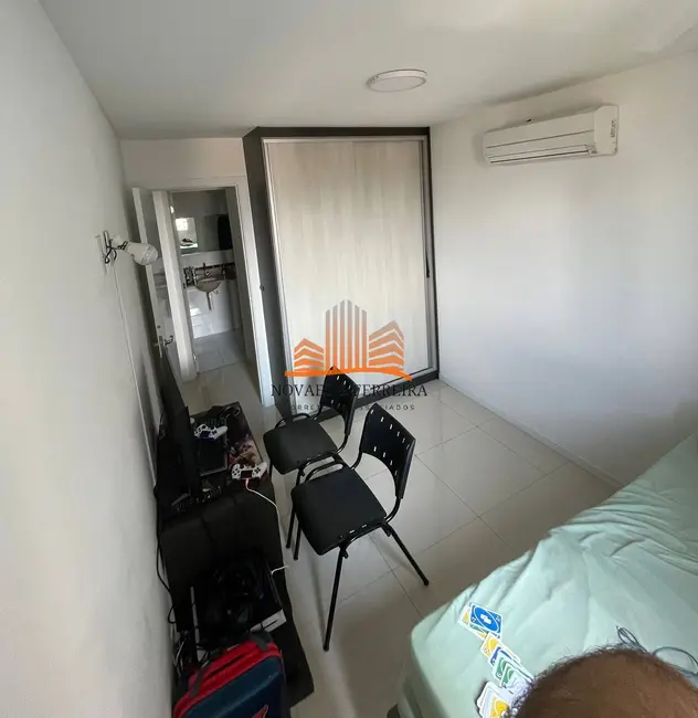Apartamento com 3 quartos à venda, 60m2 em Praia de Itaparica, Vila Velha - ES - imagem 7 Foto 7 de Apartamento com 3 quartos à venda, 60m2 em Praia de Itaparica, Vila Velha - ES