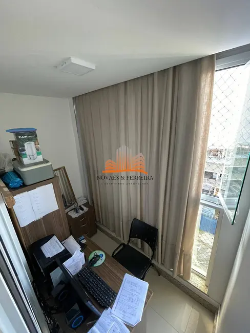Apartamento com 3 quartos à venda, 60m2 em Praia de Itaparica, Vila Velha - ES - imagem 8 Foto 8 de Apartamento com 3 quartos à venda, 60m2 em Praia de Itaparica, Vila Velha - ES