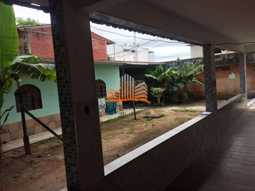 Foto 2 de Casa com 10 quartos à venda, 650m2 em São Conrado, Vila Velha - ES