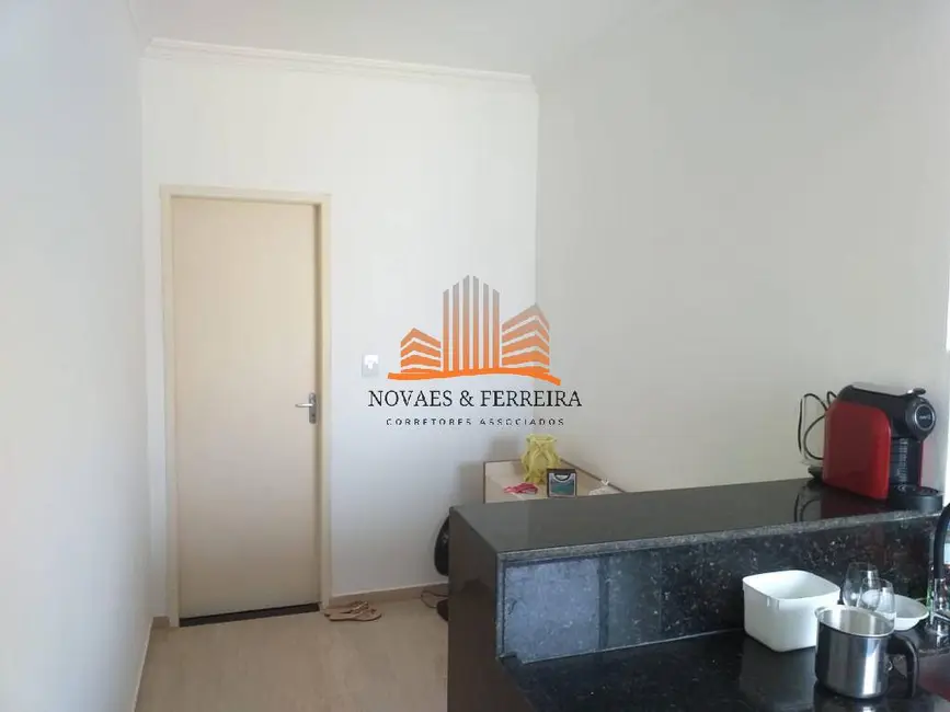 Apartamento com 1 quarto à venda, 50m2 em Interlagos, Vila Velha - ES - imagem 9 Foto 9 de Apartamento com 1 quarto à venda, 50m2 em Interlagos, Vila Velha - ES