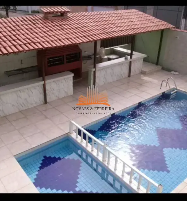 Foto 1 de Apartamento com 1 quarto à venda, 50m2 em Interlagos, Vila Velha - ES