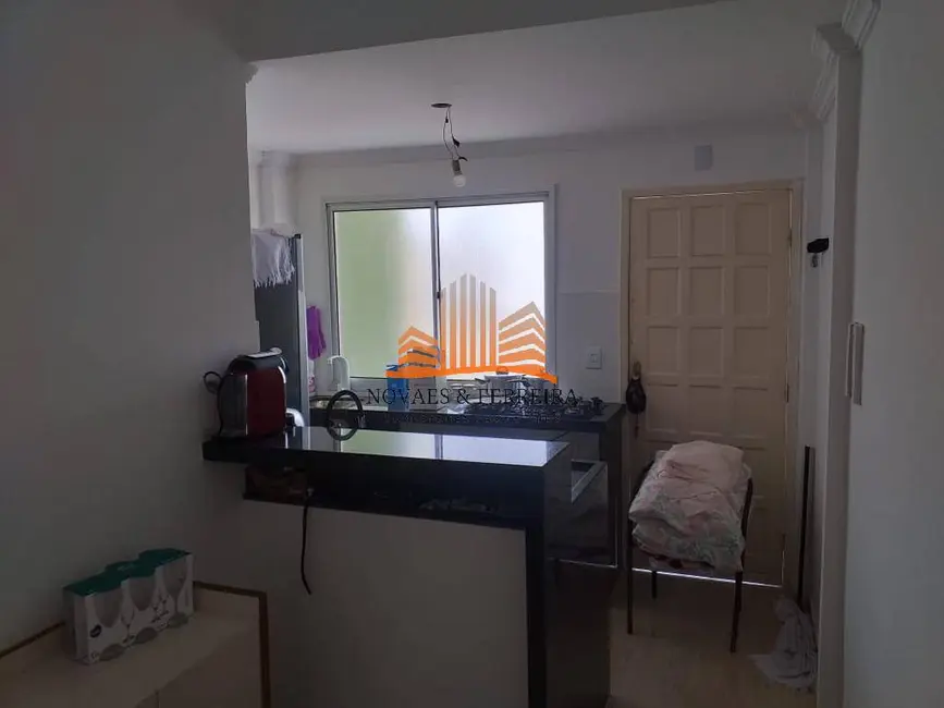 Apartamento com 1 quarto à venda, 50m2 em Interlagos, Vila Velha - ES - imagem 3 Foto 3 de Apartamento com 1 quarto à venda, 50m2 em Interlagos, Vila Velha - ES