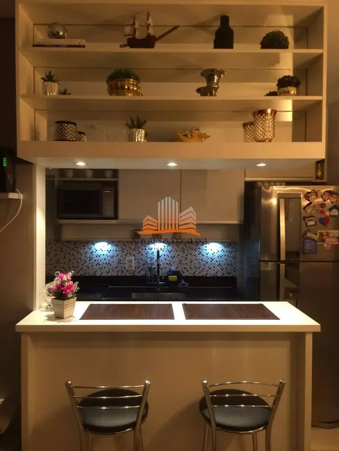 Apartamento com 2 quartos à venda, 55m2 em Ataíde, Vila Velha - ES - imagem 5 Foto 5 de Apartamento com 2 quartos à venda, 55m2 em Ataíde, Vila Velha - ES