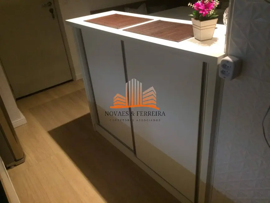 Apartamento com 2 quartos à venda, 55m2 em Ataíde, Vila Velha - ES - imagem 8 Foto 8 de Apartamento com 2 quartos à venda, 55m2 em Ataíde, Vila Velha - ES