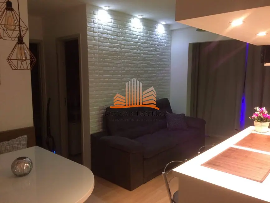 Apartamento com 2 quartos à venda, 55m2 em Ataíde, Vila Velha - ES - imagem 4 Foto 4 de Apartamento com 2 quartos à venda, 55m2 em Ataíde, Vila Velha - ES