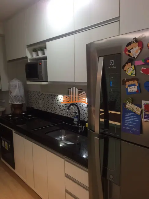 Apartamento com 2 quartos à venda, 55m2 em Ataíde, Vila Velha - ES - imagem 6 Foto 6 de Apartamento com 2 quartos à venda, 55m2 em Ataíde, Vila Velha - ES