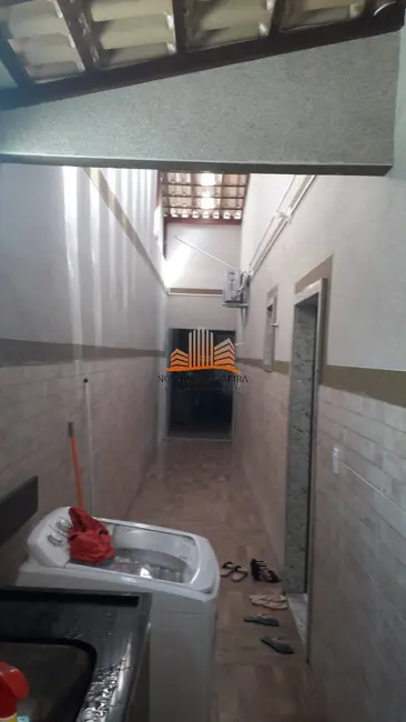 Foto 6 de Casa com 3 quartos à venda, 150m2 em Santos Dumont, Vila Velha - ES