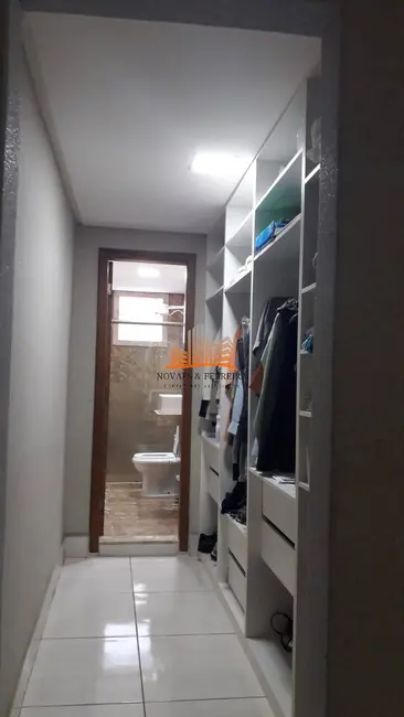 Foto 8 de Casa com 3 quartos à venda, 150m2 em Santos Dumont, Vila Velha - ES