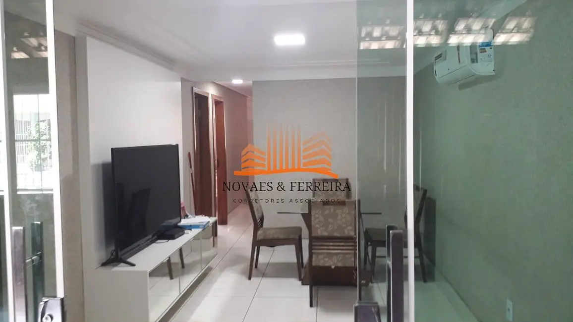 Foto 7 de Casa com 3 quartos à venda, 150m2 em Santos Dumont, Vila Velha - ES