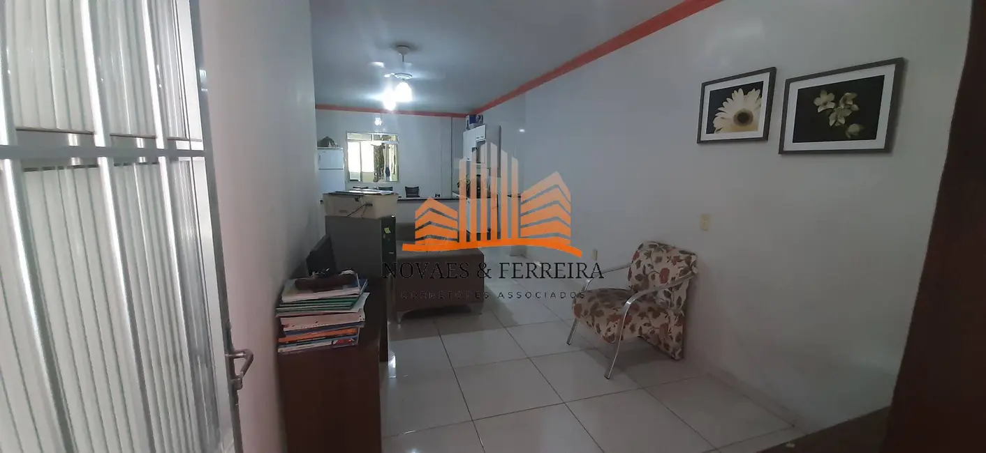 Foto 1 de Casa com 2 quartos à venda, 110m2 em Nova Itaparica, Vila Velha - ES