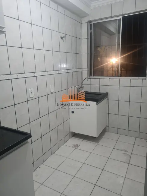 Apartamento com 2 quartos à venda, 56m2 em Vale Encantado, Vila Velha - ES - imagem 8 Foto 8 de Apartamento com 2 quartos à venda, 56m2 em Vale Encantado, Vila Velha - ES