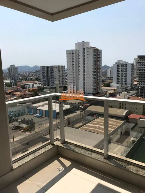 Foto 2 de Apartamento com 2 quartos à venda, 59m2 em Praia de Itaparica, Vila Velha - ES