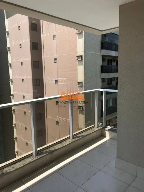 Foto 7 de Apartamento com 2 quartos à venda, 59m2 em Praia de Itaparica, Vila Velha - ES