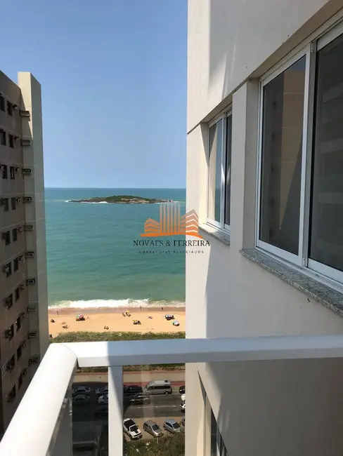 Foto 3 de Apartamento com 2 quartos à venda, 59m2 em Praia de Itaparica, Vila Velha - ES