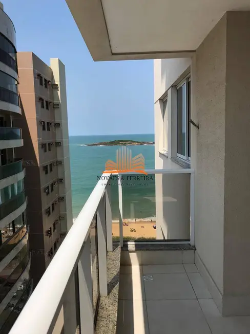 Foto 1 de Apartamento com 2 quartos à venda, 59m2 em Praia de Itaparica, Vila Velha - ES