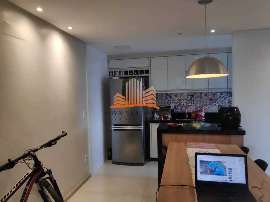 Apartamento com 2 quartos à venda, 66m2 em Ataíde, Vila Velha - ES - imagem 6 Foto 6 de Apartamento com 2 quartos à venda, 66m2 em Ataíde, Vila Velha - ES