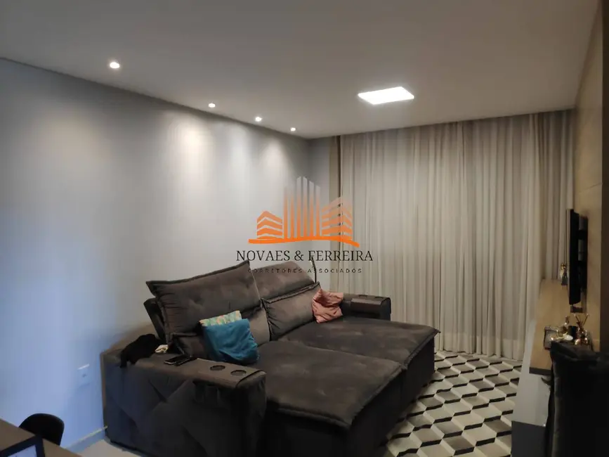 Foto 1 de Apartamento com 2 quartos à venda, 66m2 em Ataíde, Vila Velha - ES