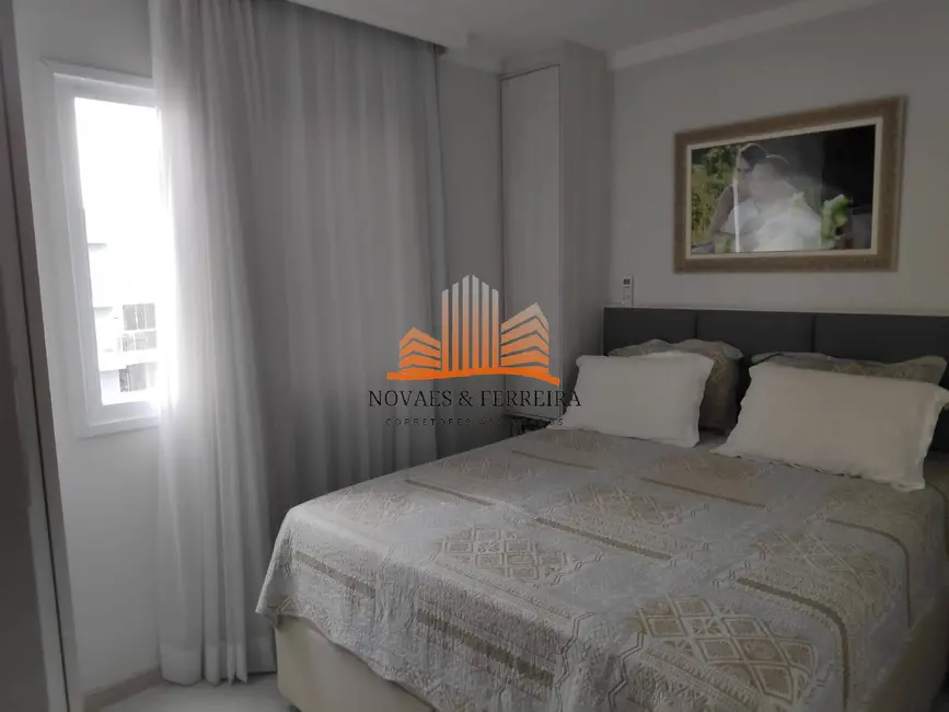Apartamento com 2 quartos à venda, 66m2 em Ataíde, Vila Velha - ES - imagem 7 Foto 7 de Apartamento com 2 quartos à venda, 66m2 em Ataíde, Vila Velha - ES