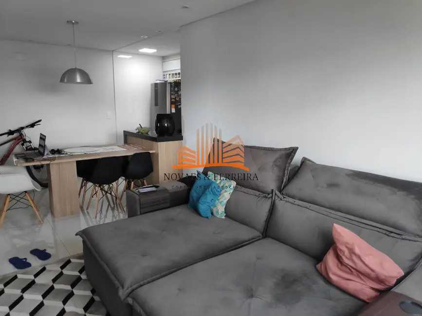 Apartamento com 2 quartos à venda, 66m2 em Ataíde, Vila Velha - ES - imagem 3 Foto 3 de Apartamento com 2 quartos à venda, 66m2 em Ataíde, Vila Velha - ES