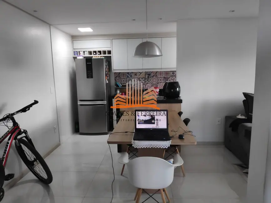 Apartamento com 2 quartos à venda, 66m2 em Ataíde, Vila Velha - ES - imagem 5 Foto 5 de Apartamento com 2 quartos à venda, 66m2 em Ataíde, Vila Velha - ES