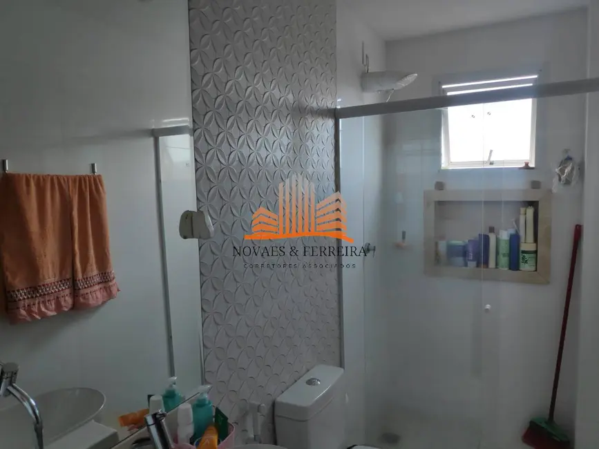 Apartamento com 2 quartos à venda, 66m2 em Ataíde, Vila Velha - ES - imagem 4 Foto 4 de Apartamento com 2 quartos à venda, 66m2 em Ataíde, Vila Velha - ES