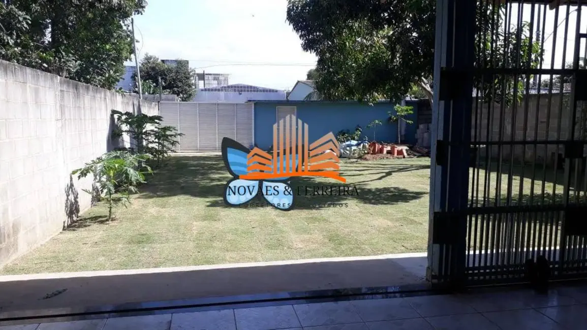 Casa com 2 quartos à venda, 96m2 em Balneário Ponta da Fruta, Vila Velha - ES - imagem 5 Foto 5 de Casa com 2 quartos à venda, 96m2 em Balneário Ponta da Fruta, Vila Velha - ES