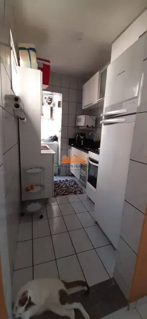 Apartamento com 2 quartos à venda, 57m2 em Residencial Coqueiral, Vila Velha - ES - imagem 5 Foto 5 de Apartamento com 2 quartos à venda, 57m2 em Residencial Coqueiral, Vila Velha - ES