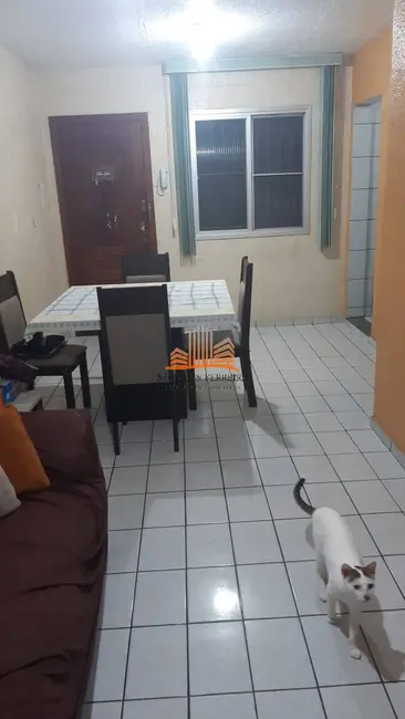 Apartamento com 2 quartos à venda, 57m2 em Residencial Coqueiral, Vila Velha - ES - imagem 3 Foto 3 de Apartamento com 2 quartos à venda, 57m2 em Residencial Coqueiral, Vila Velha - ES