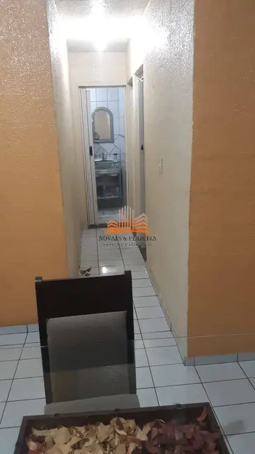 Apartamento com 2 quartos à venda, 57m2 em Residencial Coqueiral, Vila Velha - ES - imagem 7 Foto 7 de Apartamento com 2 quartos à venda, 57m2 em Residencial Coqueiral, Vila Velha - ES