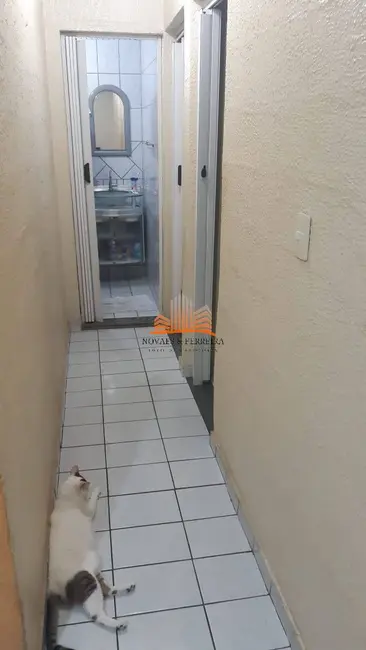Apartamento com 2 quartos à venda, 57m2 em Residencial Coqueiral, Vila Velha - ES - imagem 8 Foto 8 de Apartamento com 2 quartos à venda, 57m2 em Residencial Coqueiral, Vila Velha - ES