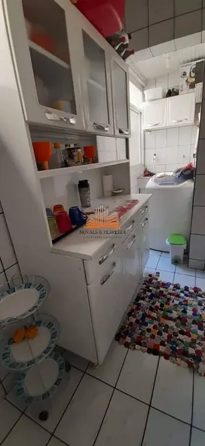 Apartamento com 2 quartos à venda, 57m2 em Residencial Coqueiral, Vila Velha - ES - imagem 6 Foto 6 de Apartamento com 2 quartos à venda, 57m2 em Residencial Coqueiral, Vila Velha - ES