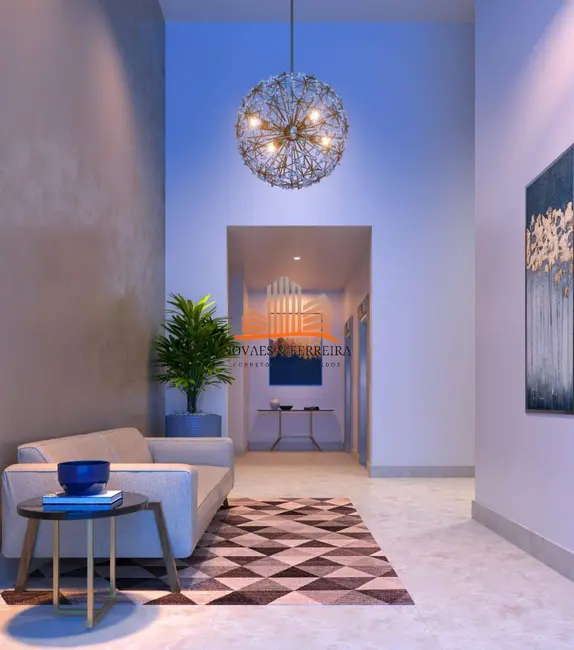 Apartamento com 2 quartos à venda, 89m2 em Praia de Itaparica, Vila Velha - ES - imagem 6 Foto 6 de Apartamento com 2 quartos à venda, 89m2 em Praia de Itaparica, Vila Velha - ES