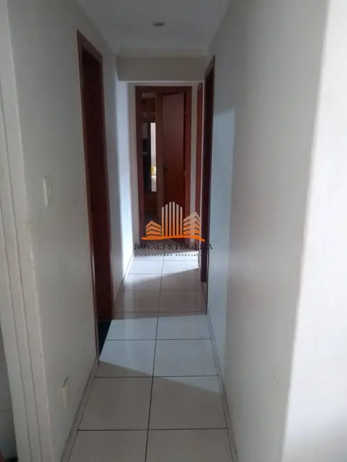 Foto 7 de Apartamento com 3 quartos à venda, 85m2 em Itapuã, Vila Velha - ES