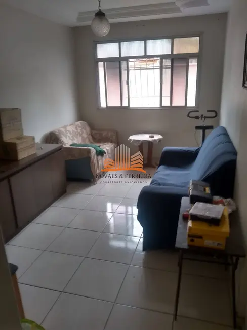 Foto 3 de Apartamento com 3 quartos à venda, 85m2 em Itapuã, Vila Velha - ES