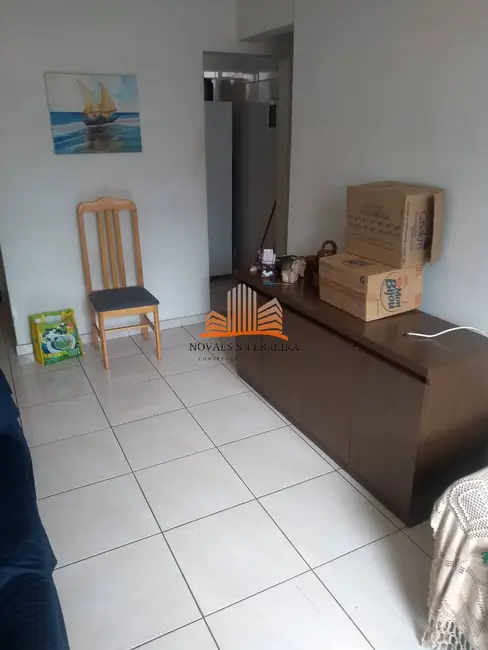 Foto 4 de Apartamento com 3 quartos à venda, 85m2 em Itapuã, Vila Velha - ES
