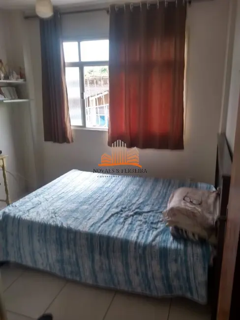 Foto 8 de Apartamento com 3 quartos à venda, 85m2 em Itapuã, Vila Velha - ES