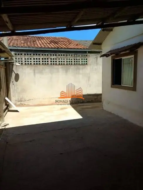 Casa com 3 quartos à venda, 83m2 em São Conrado, Vila Velha - ES - imagem 5 Foto 5 de Casa com 3 quartos à venda, 83m2 em São Conrado, Vila Velha - ES