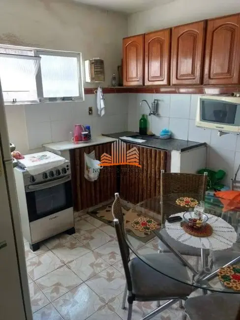 Casa com 3 quartos à venda, 83m2 em São Conrado, Vila Velha - ES - imagem 3 Foto 3 de Casa com 3 quartos à venda, 83m2 em São Conrado, Vila Velha - ES