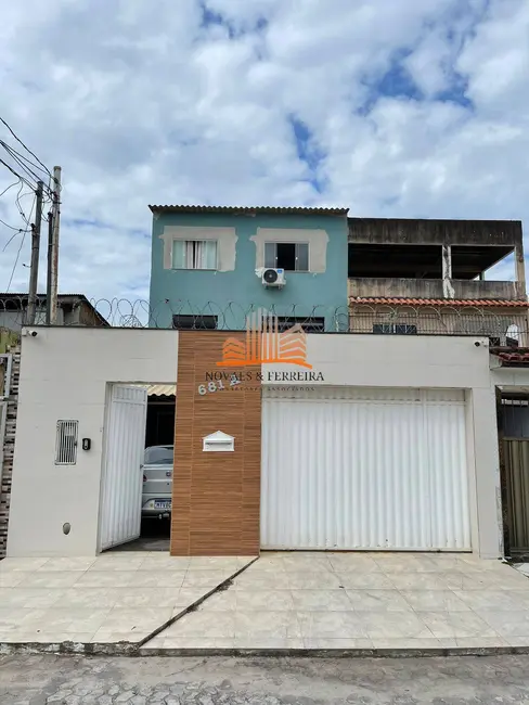 Foto 2 de Apartamento com 10 quartos à venda, 150m2 em Guaranhuns, Vila Velha - ES