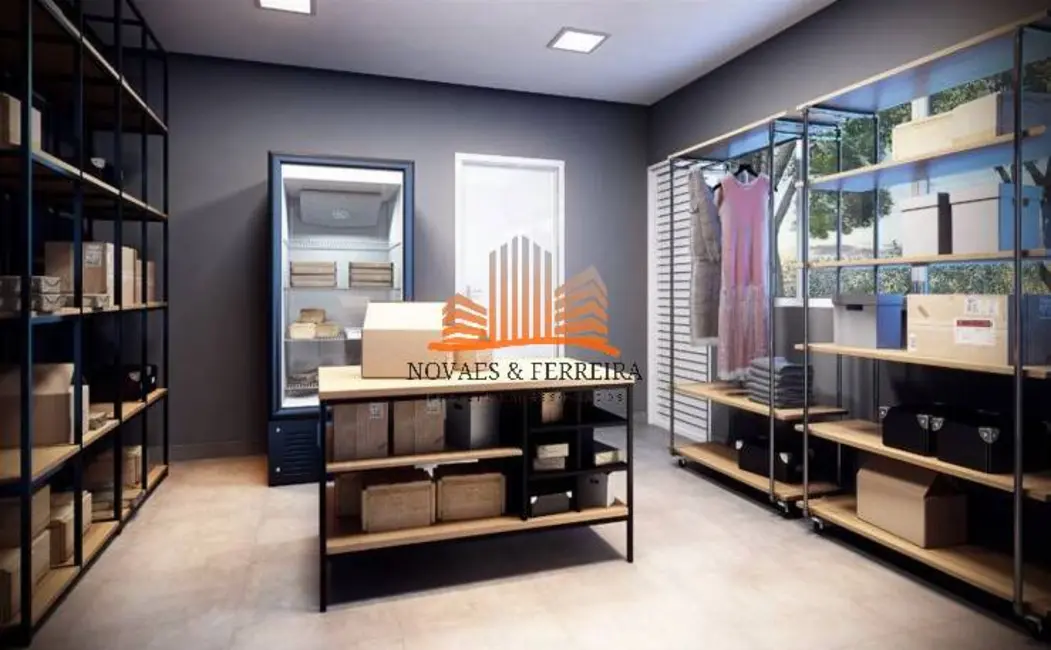 Apartamento com 3 quartos à venda, 80m2 em Praia da Costa, Vila Velha - ES - imagem 7 Foto 7 de Apartamento com 3 quartos à venda, 80m2 em Praia da Costa, Vila Velha - ES